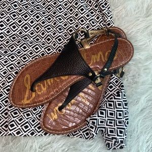 SAM EDELMAN sandals
